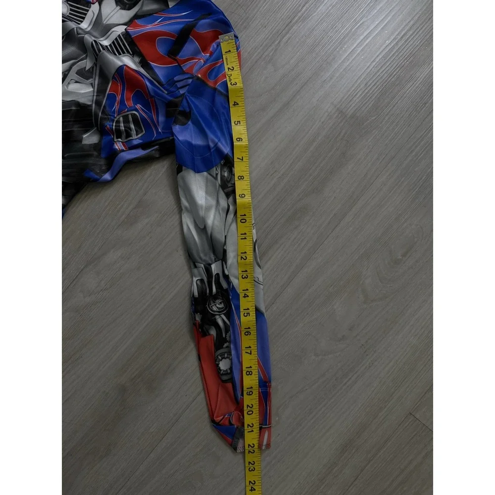 Transformers Optimus Prime Costume Disguise Child  L 10-12